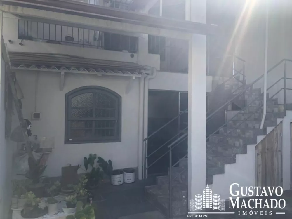 Casa, 3 quartos - Foto 8