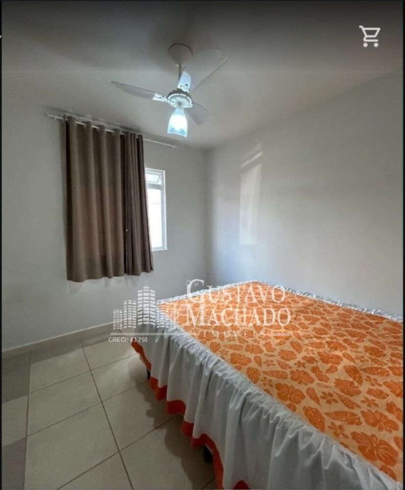 Apartamento, 2 quartos, 45 m² - Foto 6