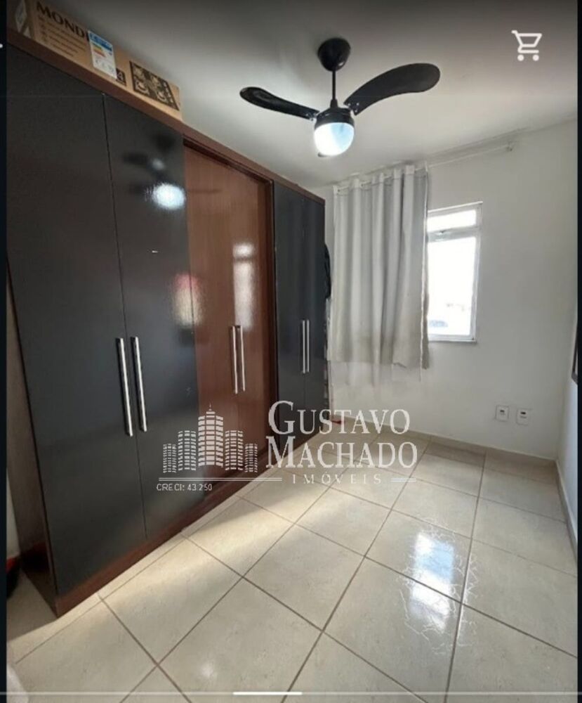Apartamento, 2 quartos, 45 m² - Foto 7