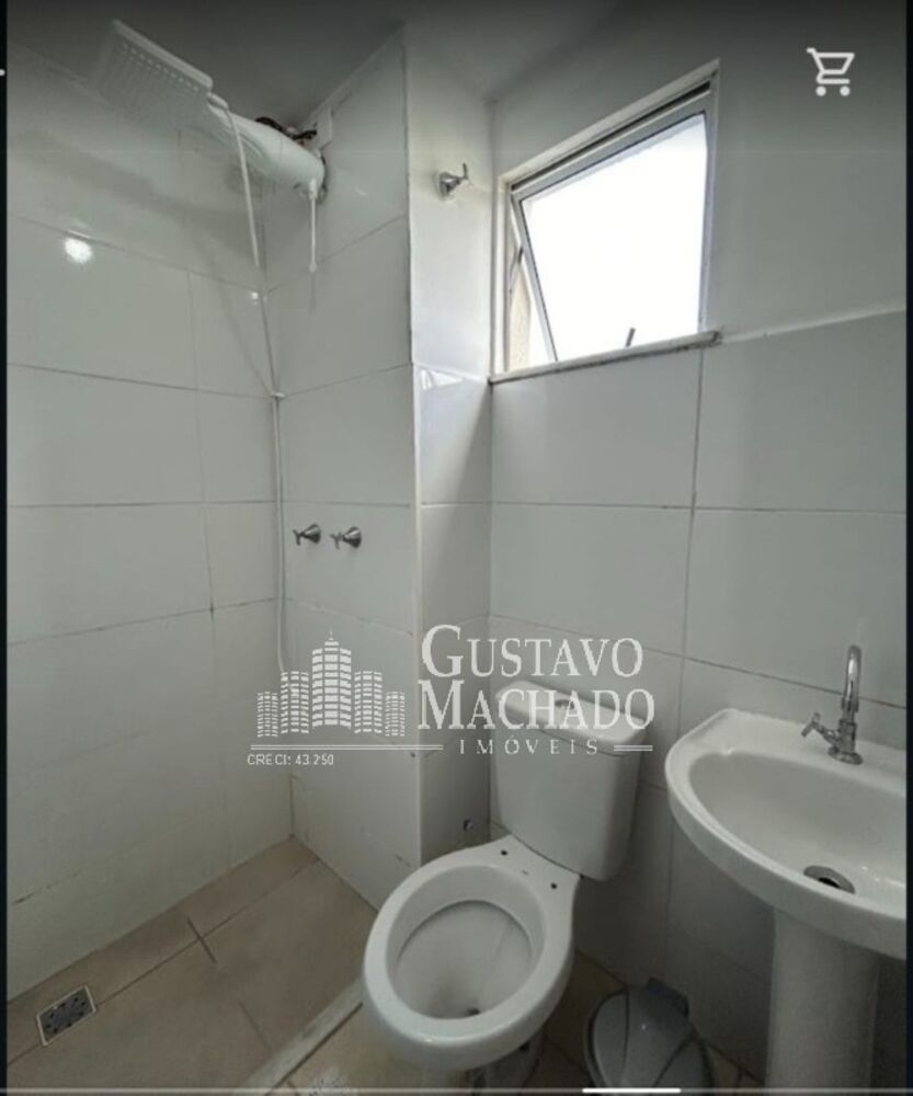 Apartamento, 2 quartos, 45 m² - Foto 5