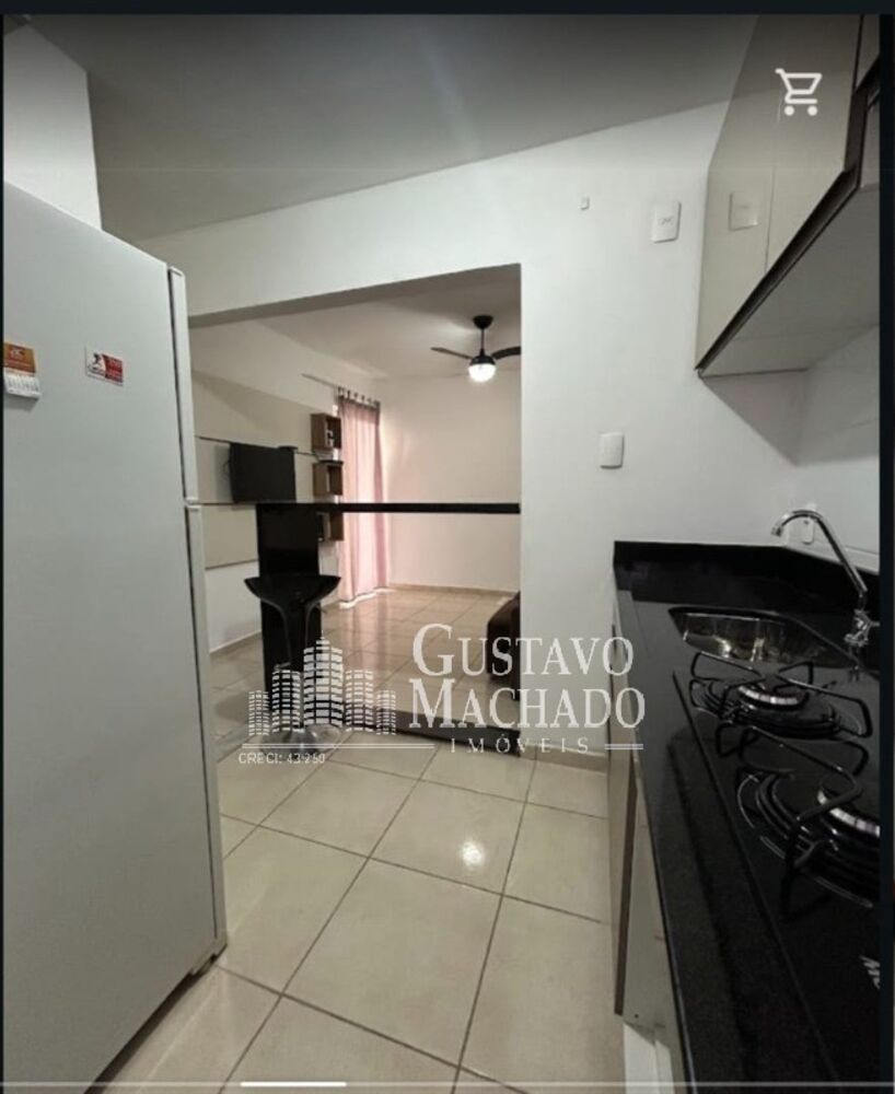 Apartamento, 2 quartos, 45 m² - Foto 3