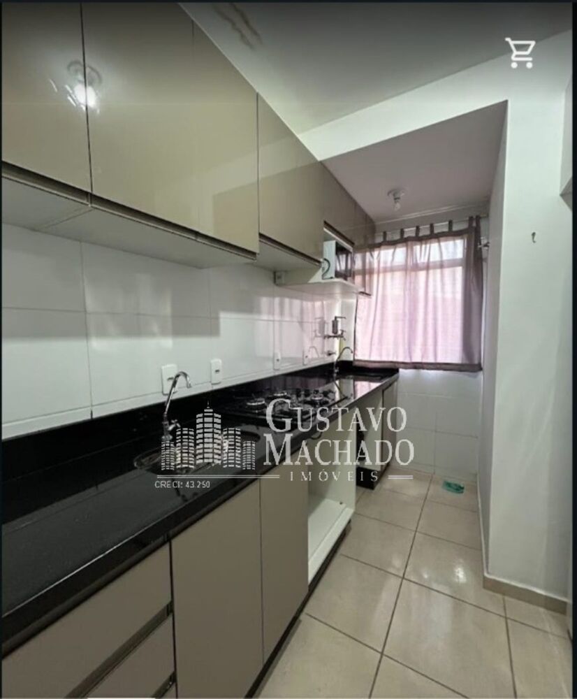 Apartamento, 2 quartos, 45 m² - Foto 4
