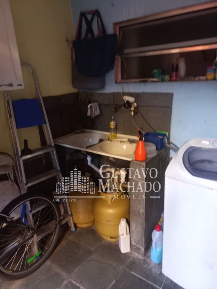 Casa, 3 quartos - Foto 11