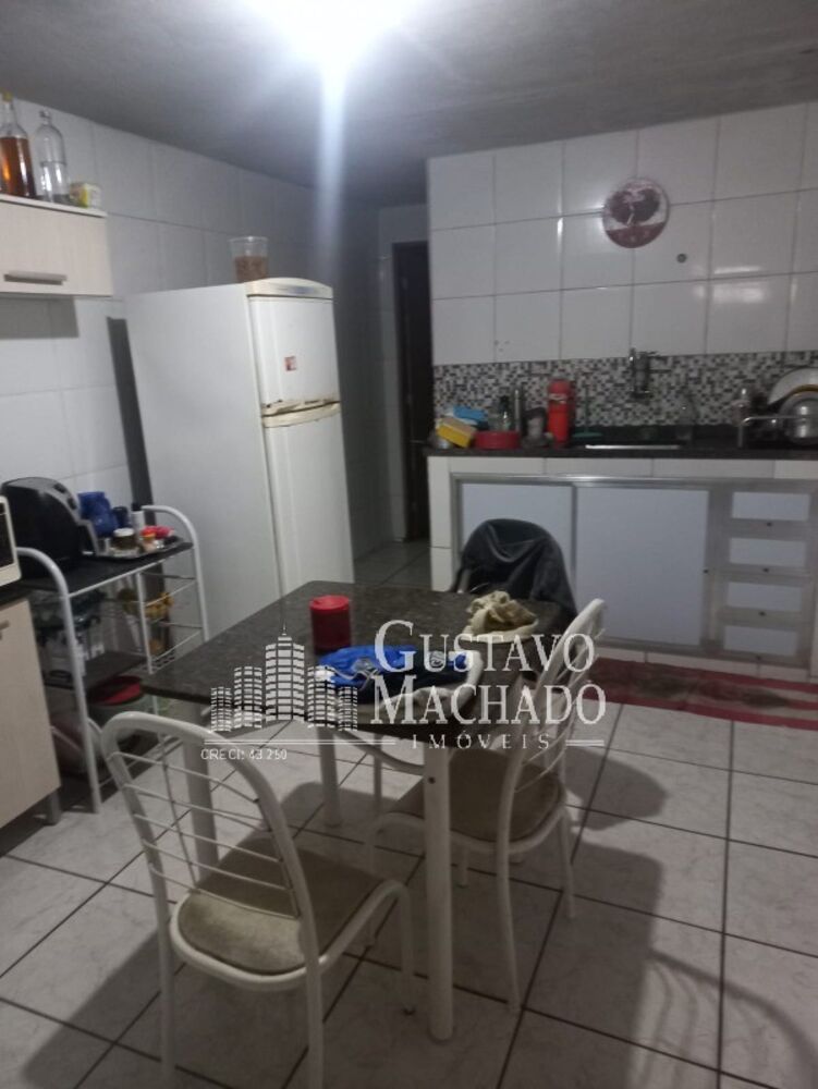 Casa, 3 quartos - Foto 9