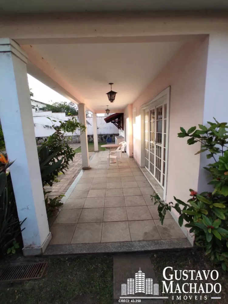 Casa, 4 quartos, 490 m² - Foto 6