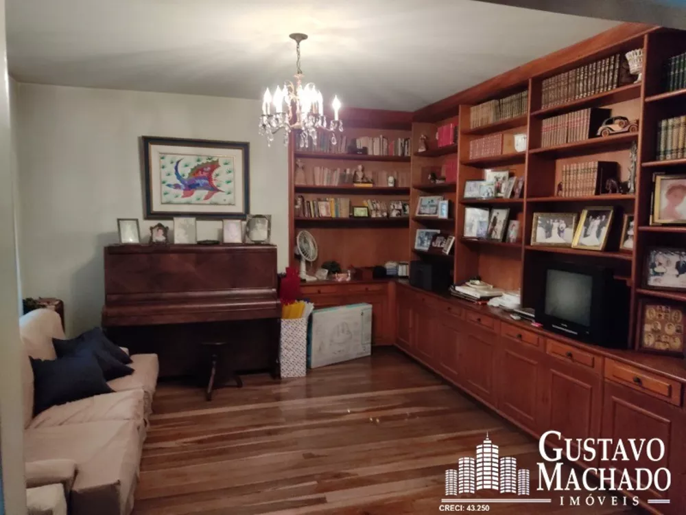 Casa, 4 quartos, 490 m² - Foto 10