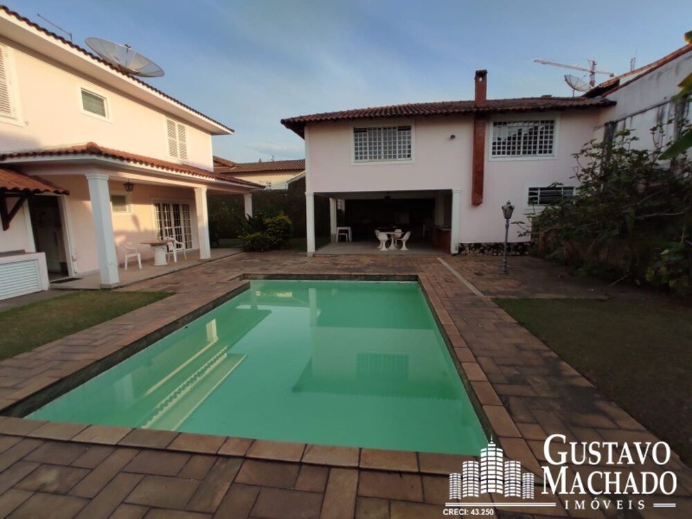 Casa à venda com 4 quartos, 490m² - Foto 8