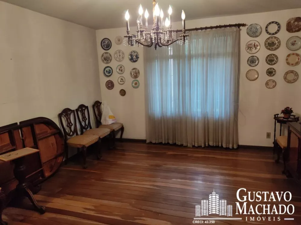 Casa, 4 quartos, 490 m² - Foto 12