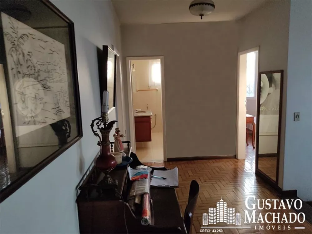 Casa, 4 quartos, 490 m² - Foto 33