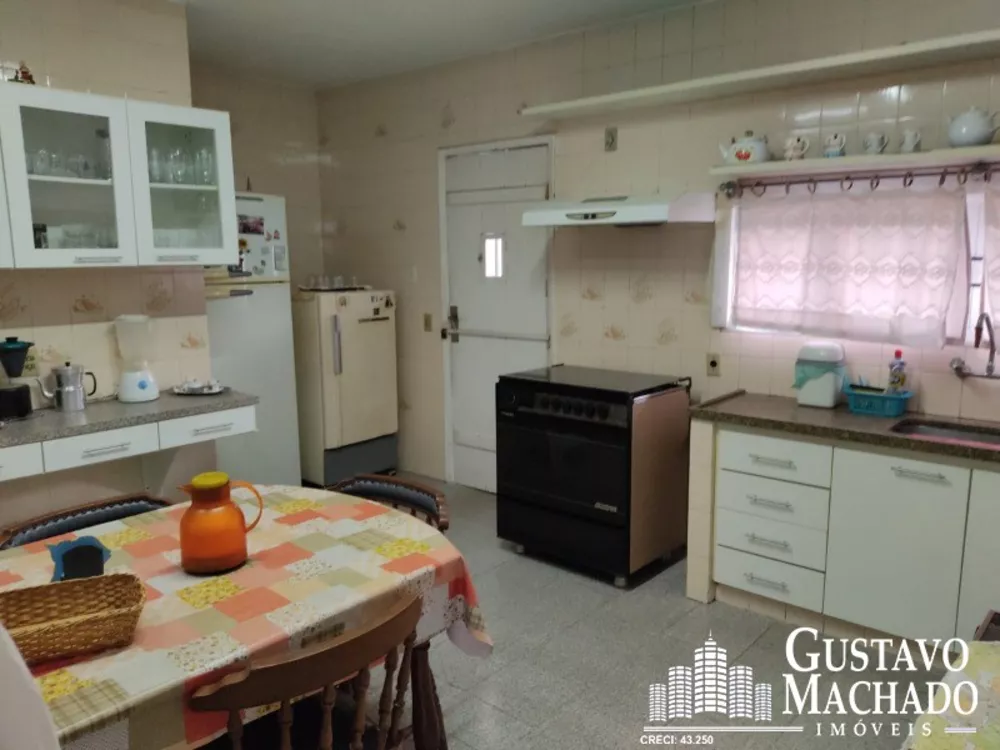 Casa, 4 quartos, 490 m² - Foto 16