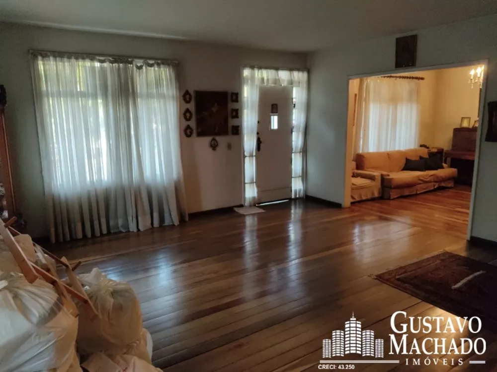 Casa, 4 quartos, 490 m² - Foto 7