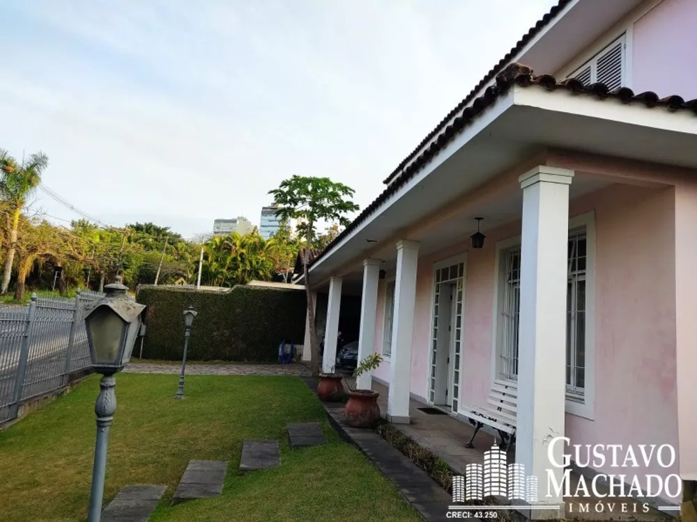 Casa, 4 quartos, 490 m² - Foto 5