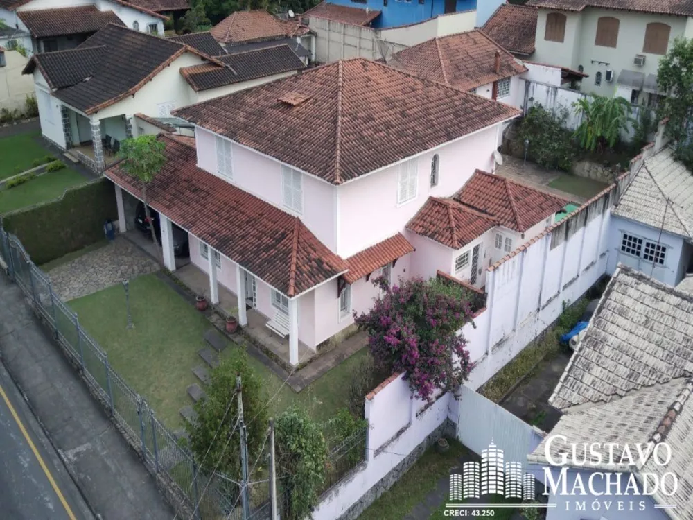 Casa, 4 quartos, 490 m² - Foto 2