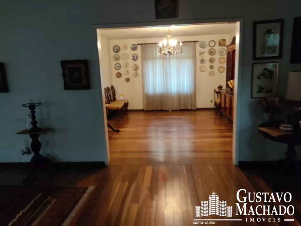 Casa, 4 quartos, 490 m² - Foto 11