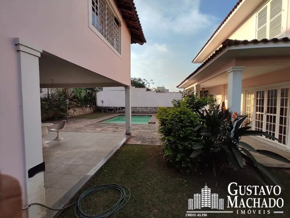 Casa, 4 quartos, 490 m² - Foto 43