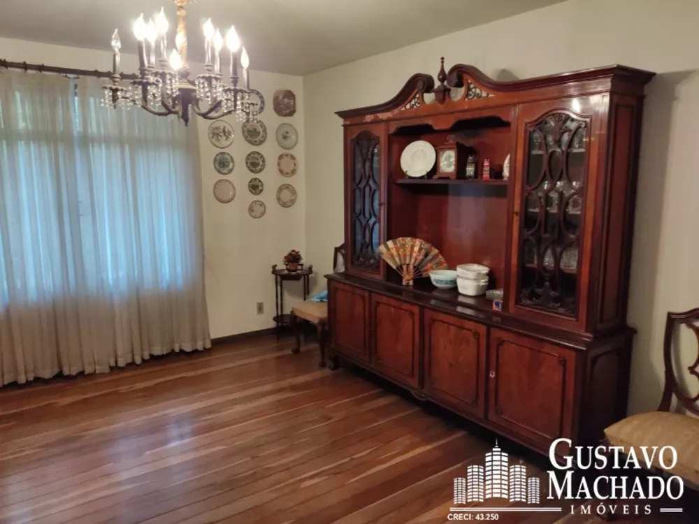 Casa, 4 quartos, 490 m² - Foto 13