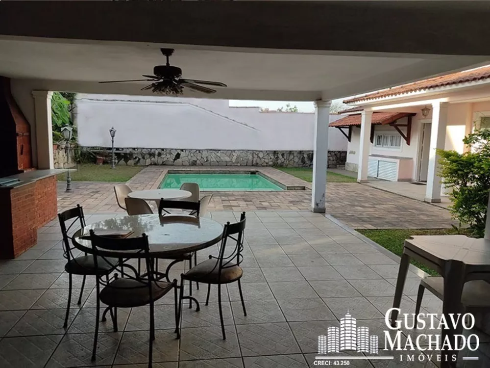 Casa, 4 quartos, 490 m² - Foto 44