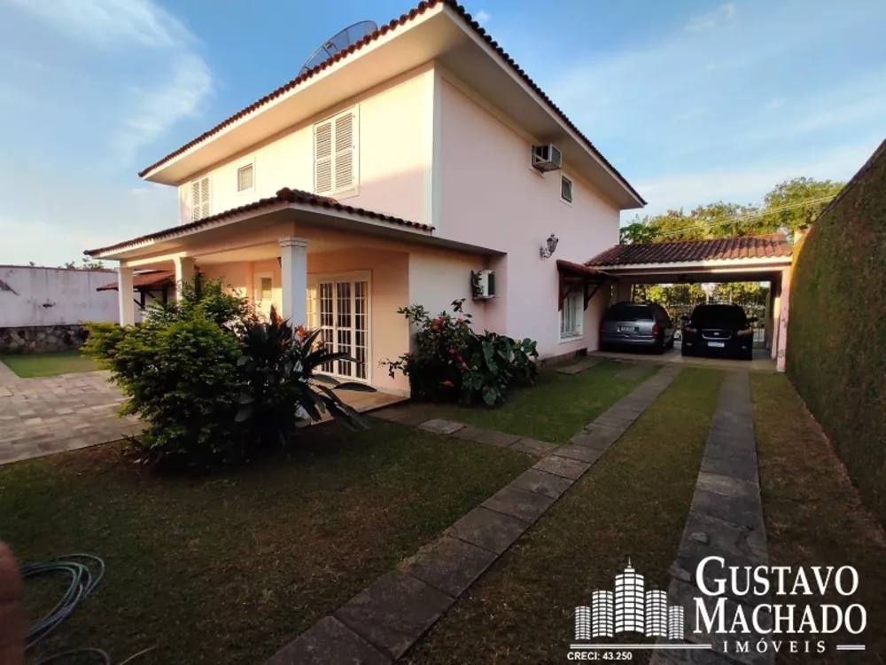 Casa, 4 quartos, 490 m² - Foto 37