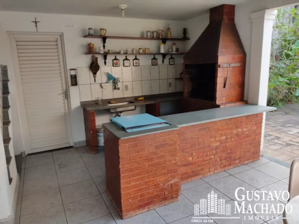 Casa, 4 quartos, 490 m² - Foto 40