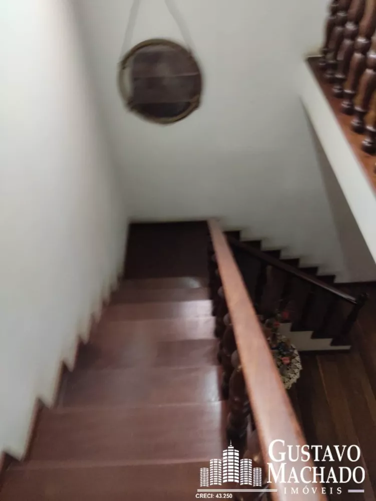 Casa, 4 quartos, 490 m² - Foto 21