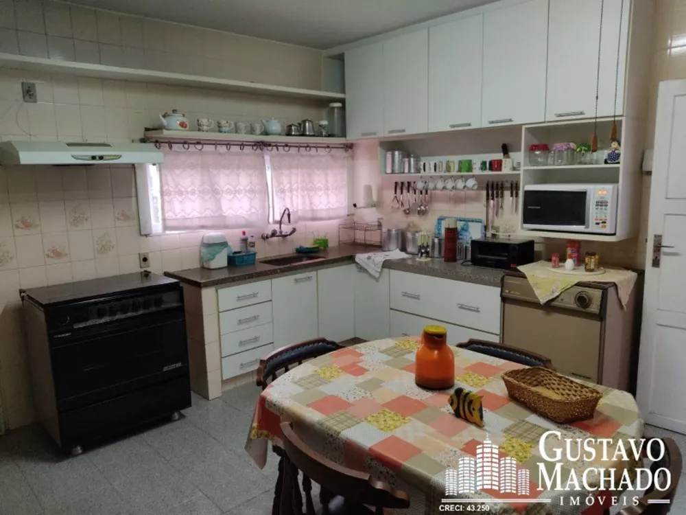 Casa, 4 quartos, 490 m² - Foto 15