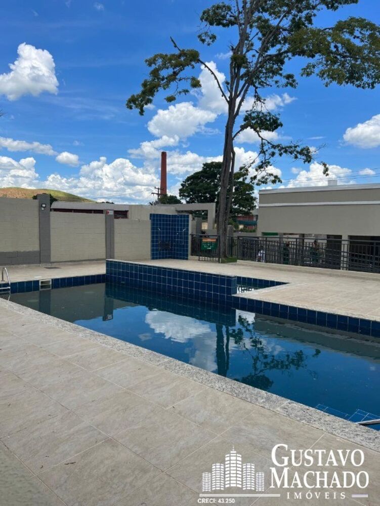 Apartamento, 2 quartos, 48 m² - Foto 2