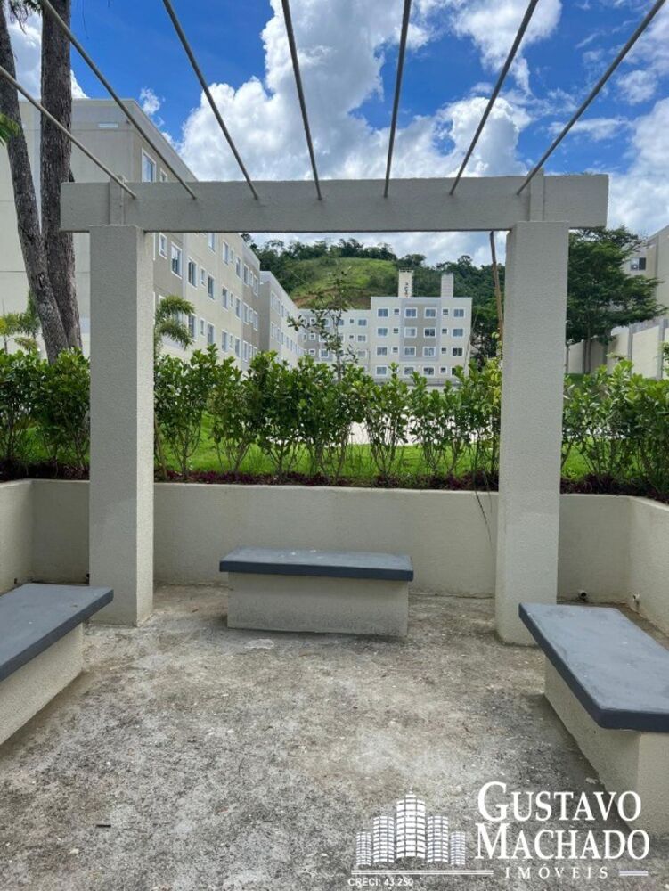 Apartamento, 2 quartos, 48 m² - Foto 3