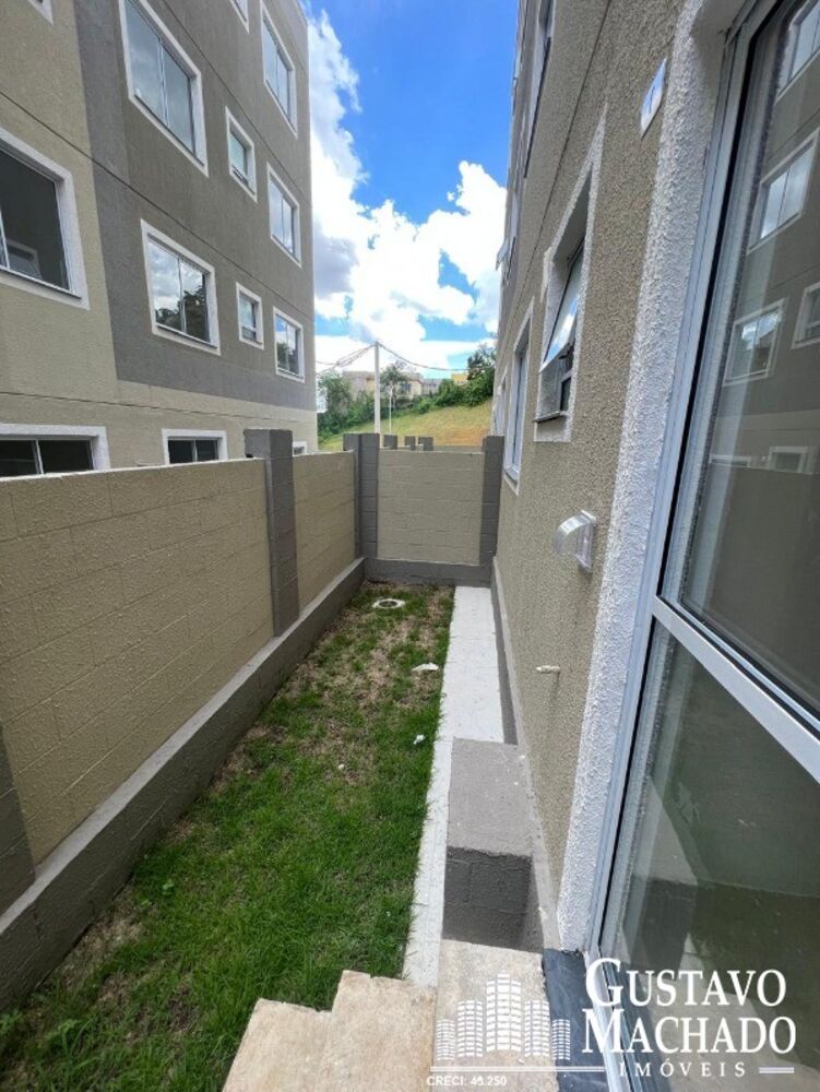 Apartamento, 2 quartos, 48 m² - Foto 4