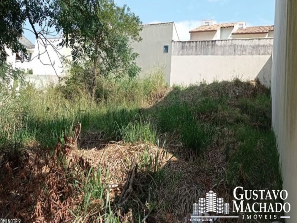 Terreno, 288 m² - Foto 2