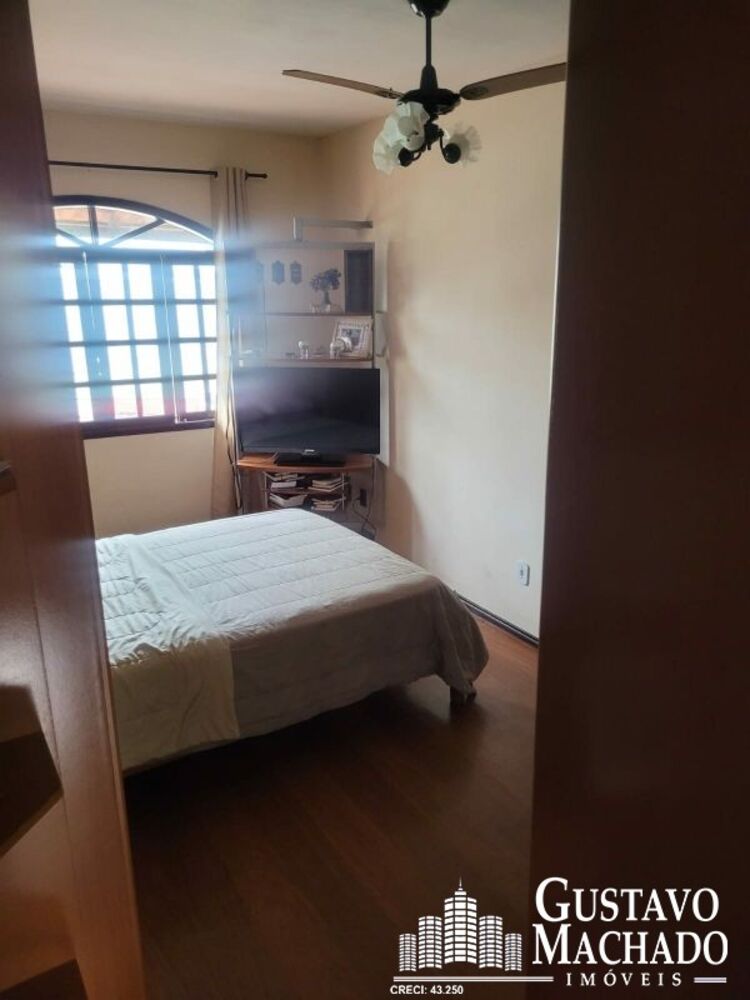 Casa, 4 quartos - Foto 7