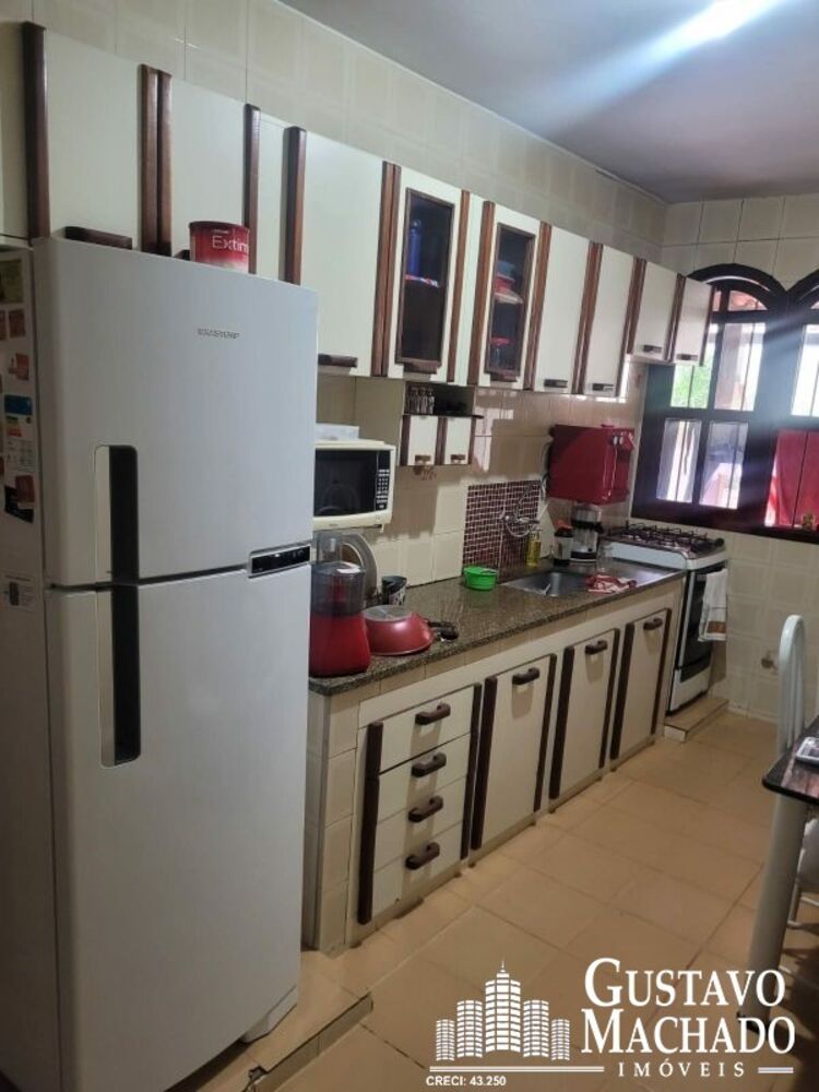 Casa, 4 quartos - Foto 2