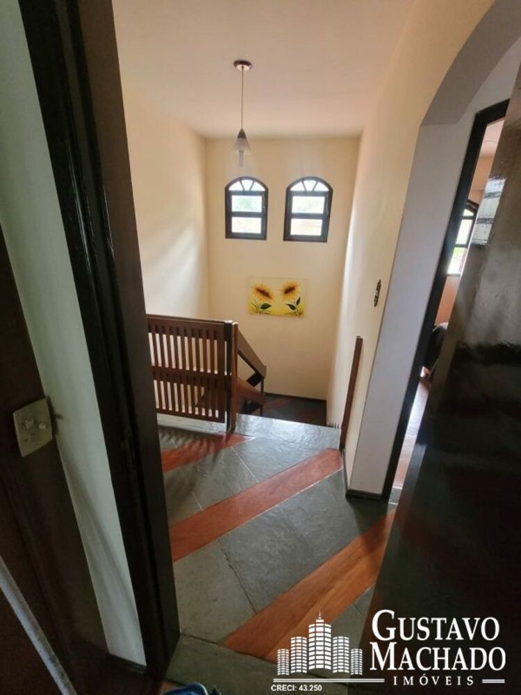 Casa, 4 quartos - Foto 4