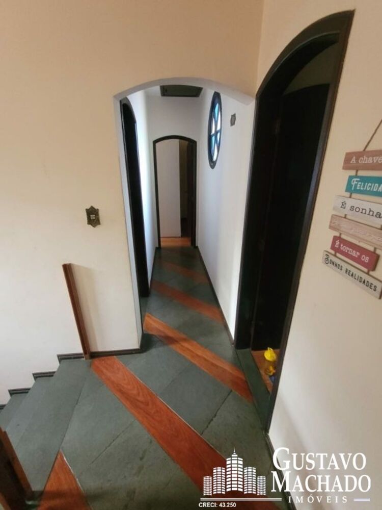 Casa, 4 quartos - Foto 3