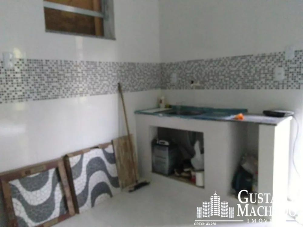 Casa, 1 quarto - Foto 4