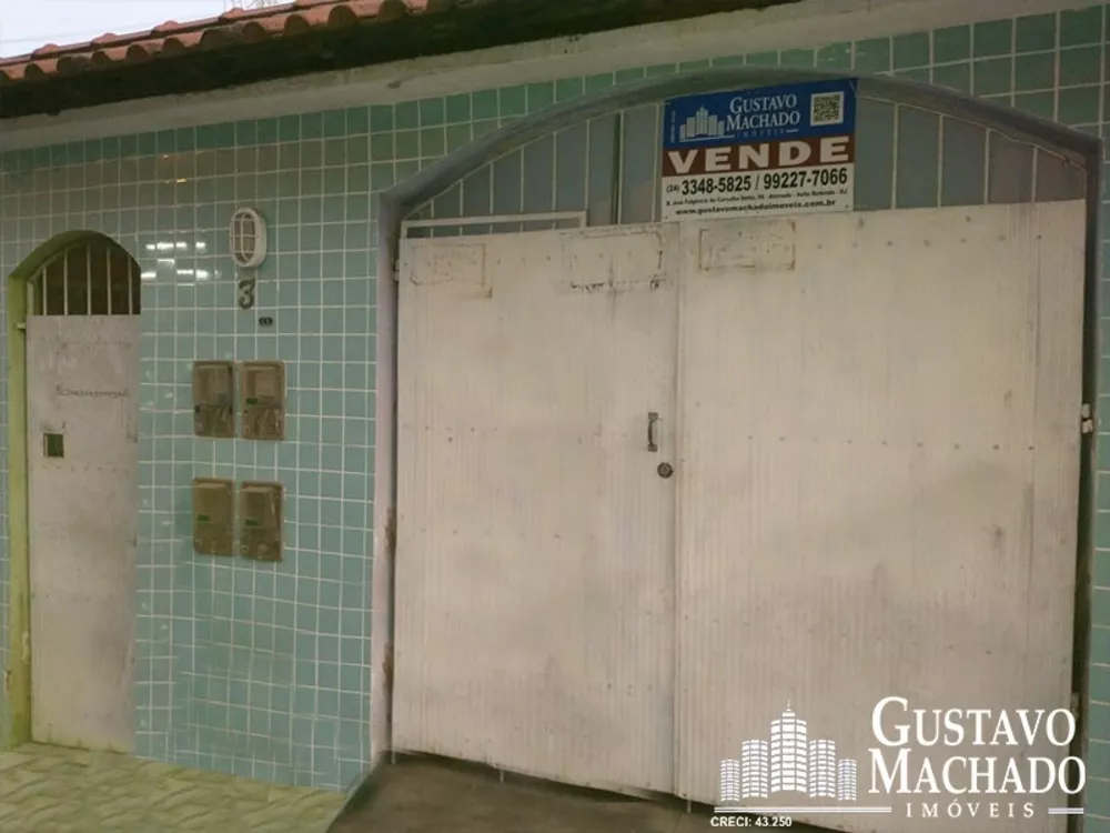 Casa, 1 quarto - Foto 3