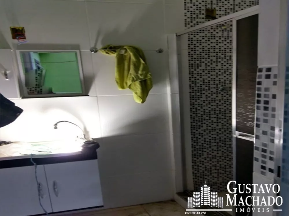 Casa, 1 quarto - Foto 7