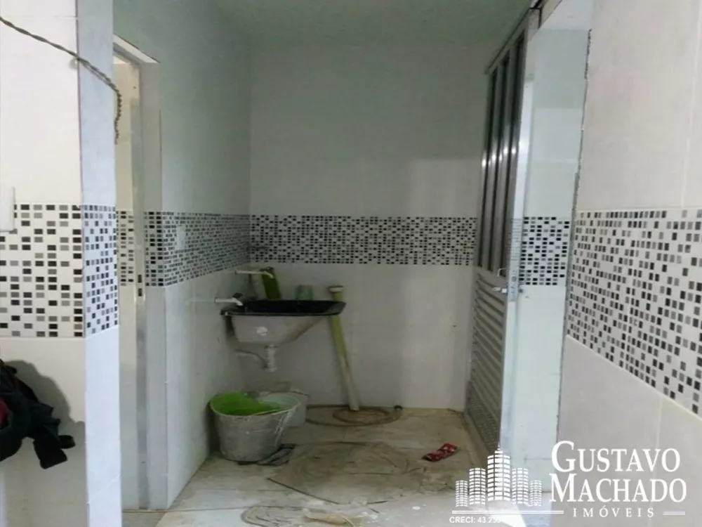 Casa, 1 quarto - Foto 8