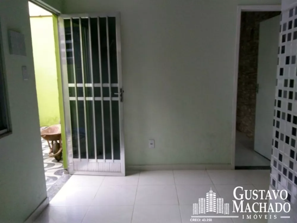 Casa, 1 quarto - Foto 1