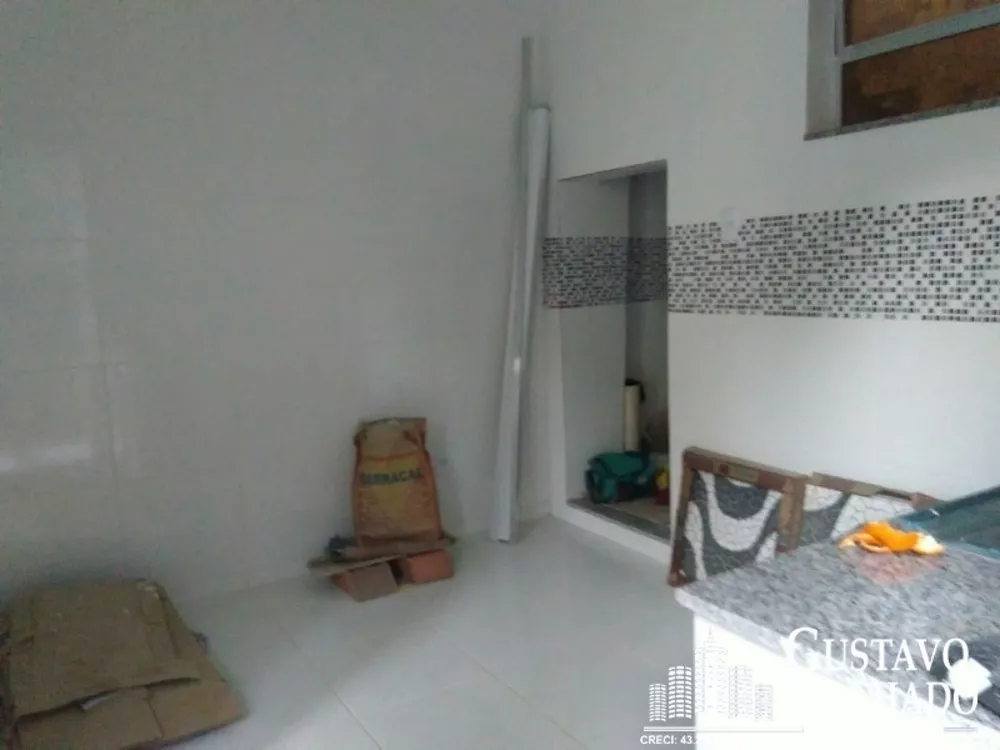 Casa, 1 quarto - Foto 5