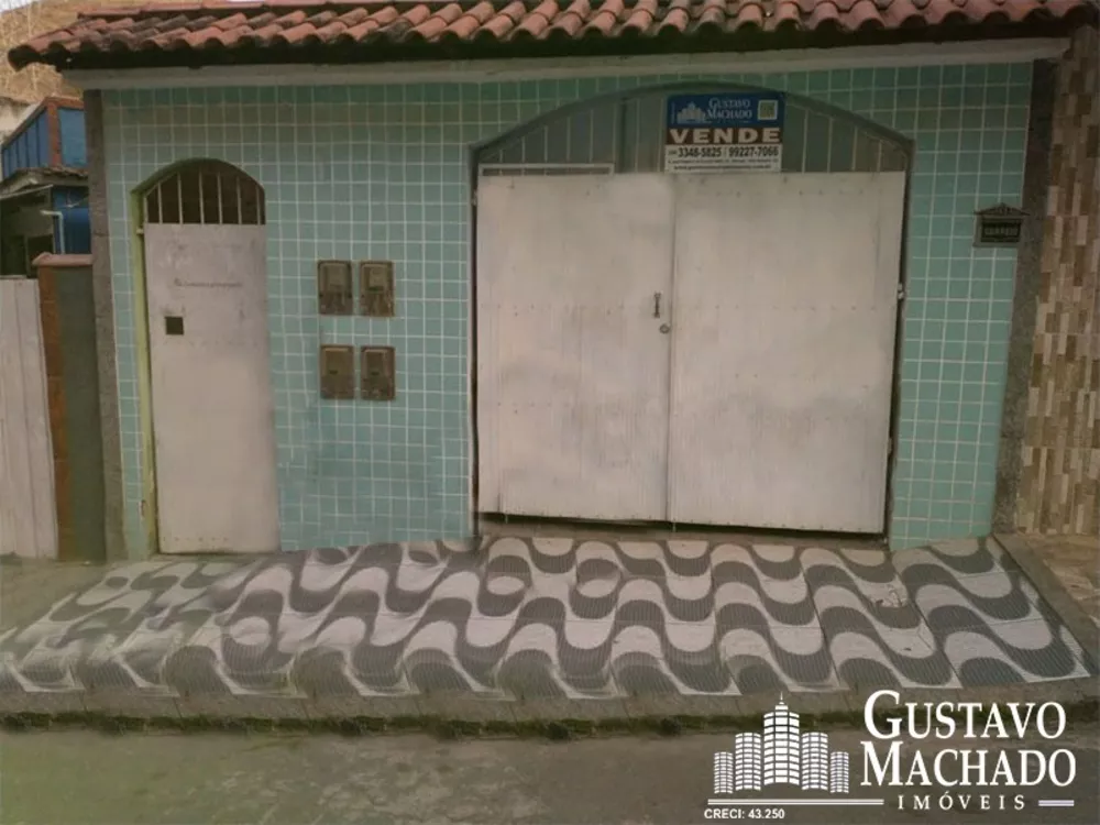 Casa, 1 quarto - Foto 2