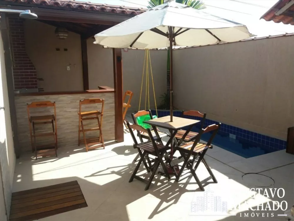 Casa, 2 quartos - Foto 3