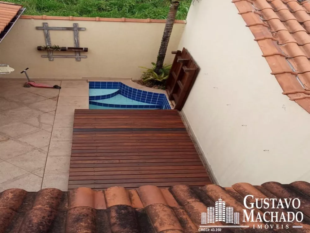 Casa, 2 quartos - Foto 14