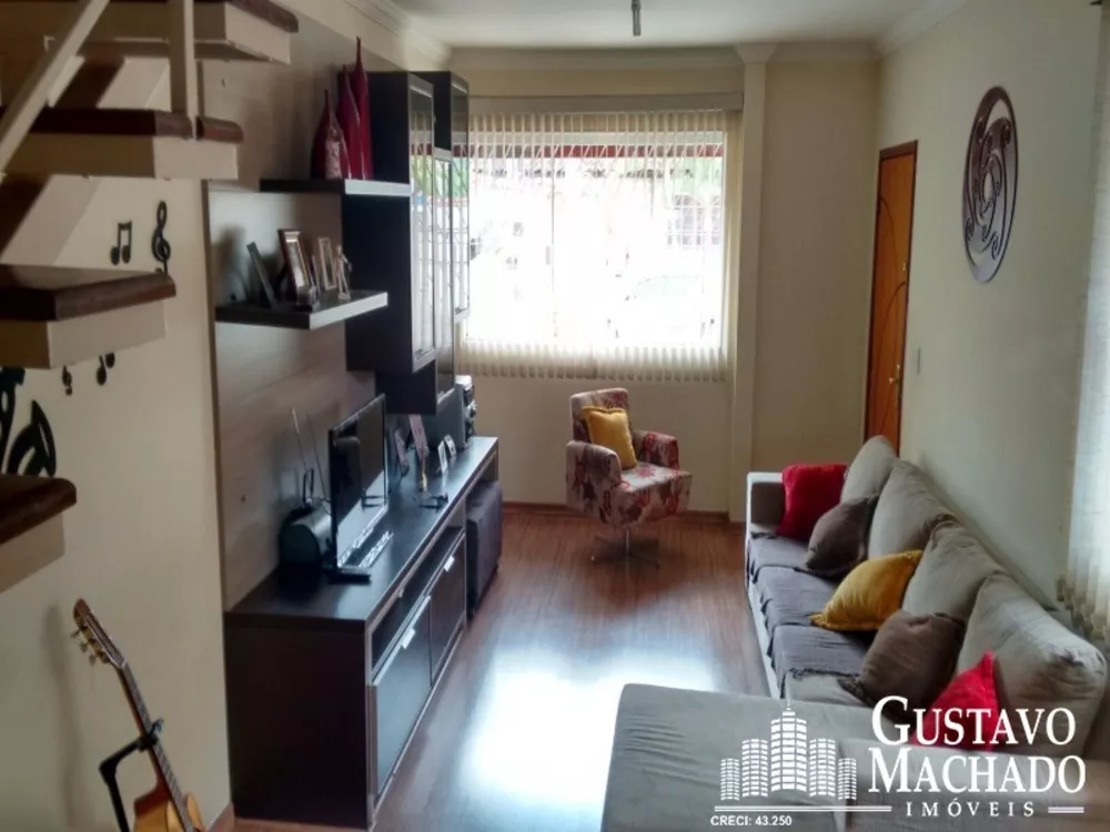 Casa, 2 quartos - Foto 2