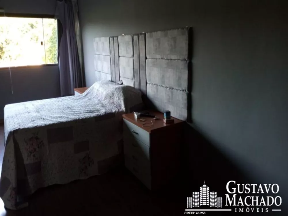 Chácara, 4 quartos, 2920 m² - Foto 9