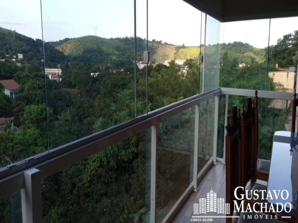 Chácara, 4 quartos, 2920 m² - Foto 3