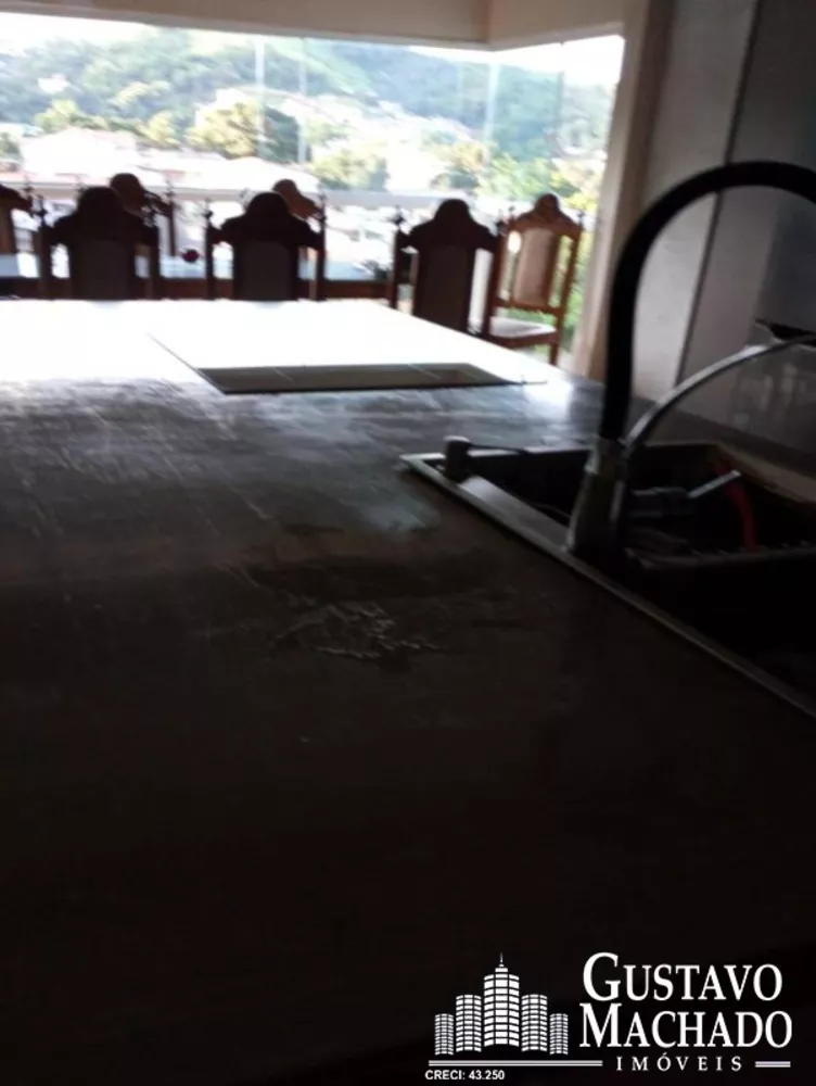 Chácara, 4 quartos, 2920 m² - Foto 22