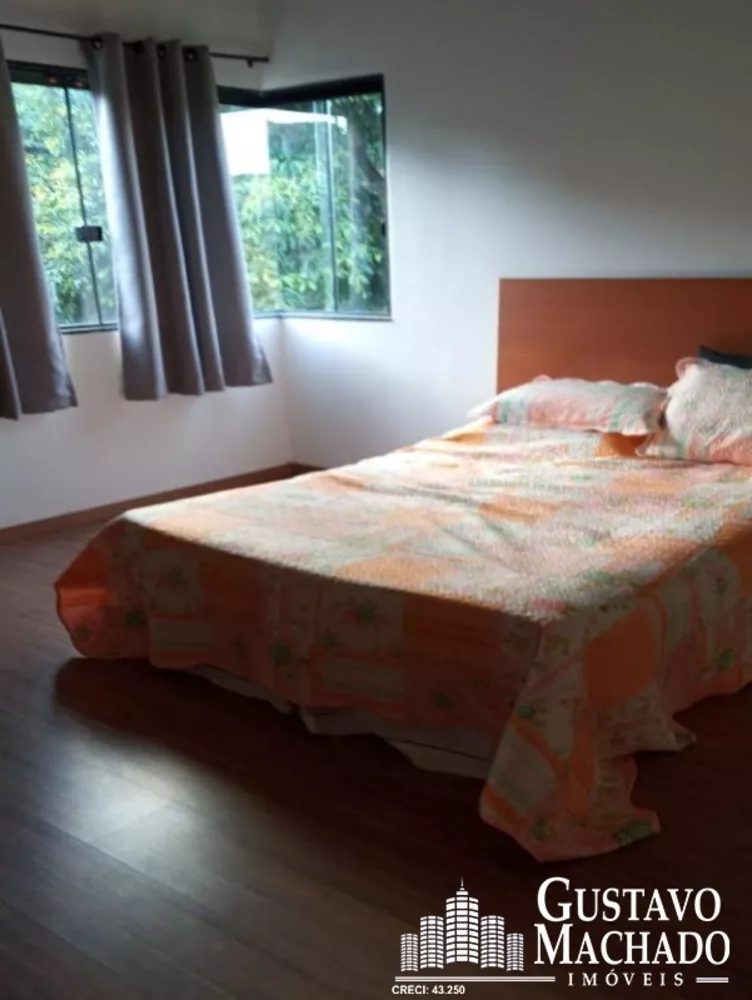 Chácara, 4 quartos, 2920 m² - Foto 13