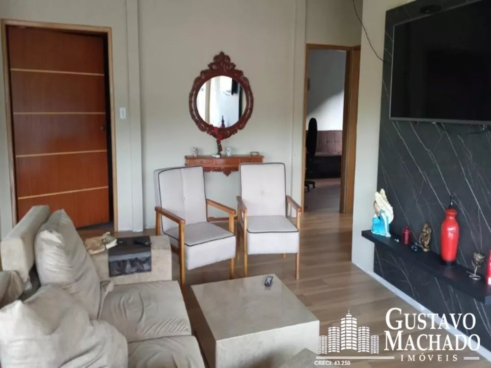 Chácara, 4 quartos, 2920 m² - Foto 4