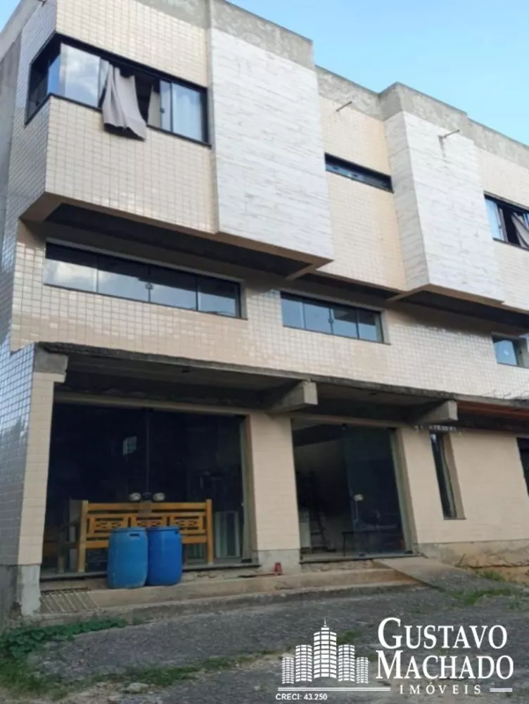 Chácara, 4 quartos, 2920 m² - Foto 1