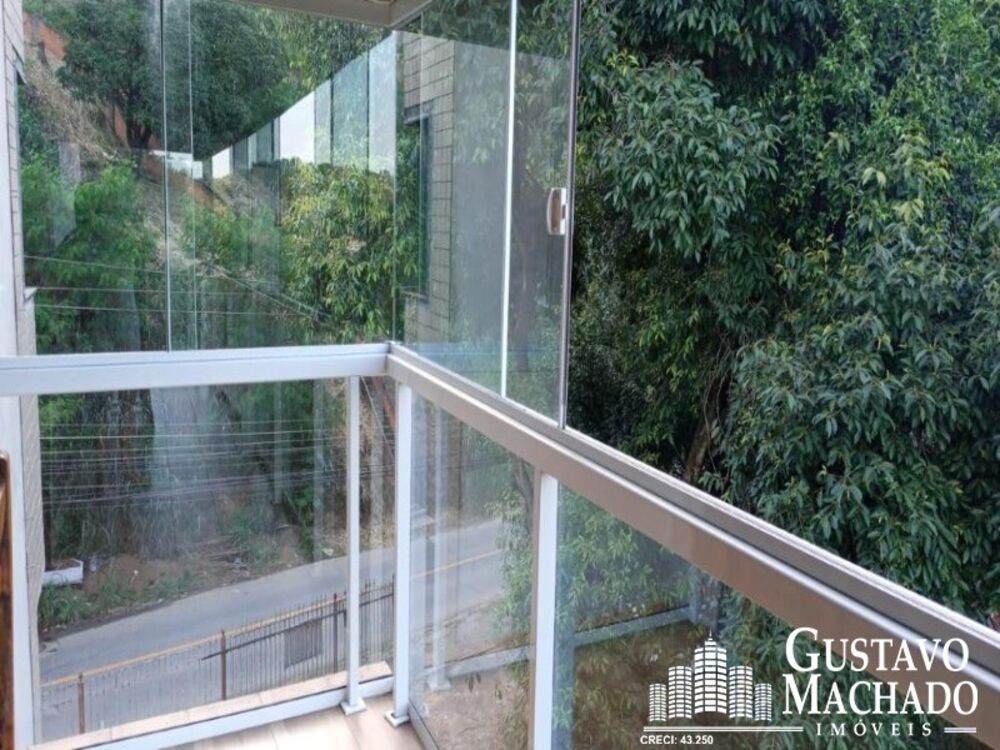 Chácara, 4 quartos, 2920 m² - Foto 2